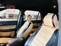 فورد إكسبلورر